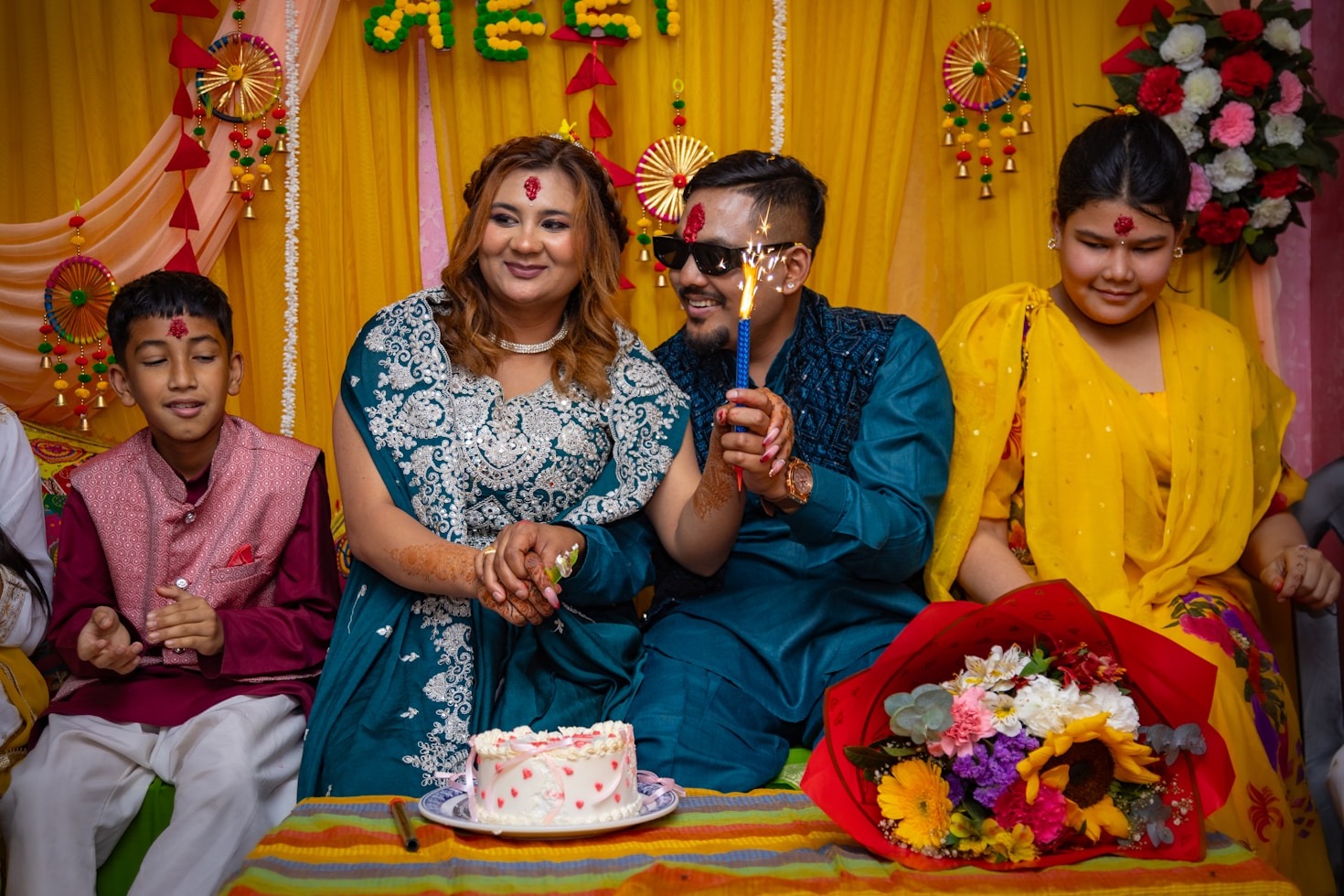 Behind the Scenes of Corporate Event Production